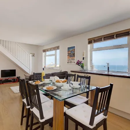 Apartman Atlantic Blue *