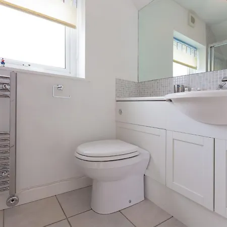 Apartman Atlantic Blue Carbis Bay