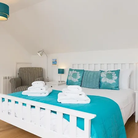 Apartman Atlantic Blue *