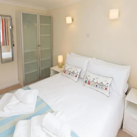 Apartman Atlantic Blue Carbis Bay