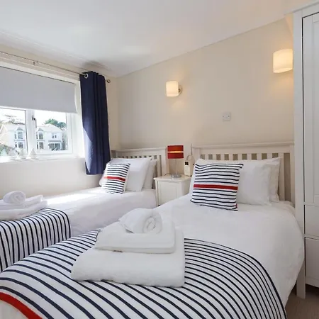 Apartman Atlantic Blue *